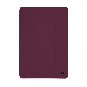 Чохол-книжка з підставкою ArmorStandart Smart Fold Pen для Lenovo Tab M10 Plus (3 Gen) TB125/TB128, сливовий Чохол-книжка з підставкою ArmorStandart Smart Fold Pen для Lenovo Tab M10 Plus (3 Gen) TB125/TB128, сливовий