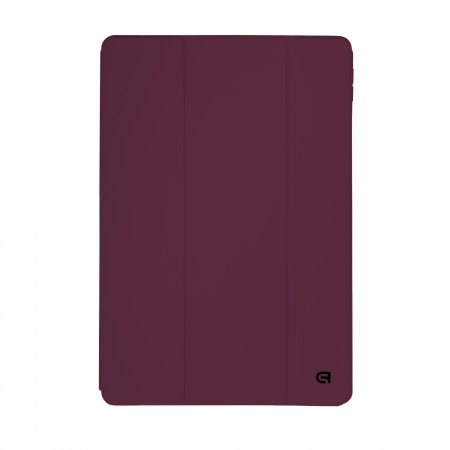 Чохол-книжка з підставкою ArmorStandart Smart Fold Pen для Lenovo Tab M10 Plus (3 Gen) TB125/TB128, сливовий