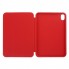 Чохол-книжка ArmorStandart Smart Case OE для iPad mini 2024 / mini 6, червоний