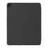 Чохол-книжка ArmorStandart Smart Fold Pen зі слотом для стилуса для Apple iPad Air 13 2025 / 2024, темно-сірий