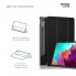 Чохол-книжка ArmorStandart Smart Case для Lenovo Tab P12 TB370FU, чорний