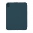 Чехол-книжка ArmorStandart Smart Fold Pen со слотом для стилуса для iPad mini 2024 / mini 6, сосново-зеленый