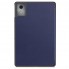 Чохол-книжка ArmorStandart Smart Case для Lenovo Tab K11 Plus синій