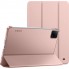 Чохол-книжка для планшета Xiaomi Pad 7 / 7 Pro рожевий ArmorStandart Flex Case з підставкою
