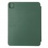 Чехол-книжка ArmorStandart Smart Case OE для Apple iPad Pro 12.9 2022/2021/2020, зелёный