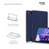 Чохол-книжка ArmorStandart Smart Case для Lenovo Tab M10 (3rd Gen) TB328, синій
