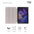 Чехол-книжка ArmorStandart Smart Case для Samsung Tab A9 Lavender