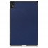 Чохол-книжка ArmorStandart Smart Case для Lenovo Tab P11 TB-J606F/P11 Plus TB-J616F, синій