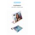 Чехол-книжка ArmorStandart Smart Case OE для iPad Air 10.9 M1 (2022) / Air 10.9 (2020), Pink Sand