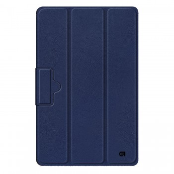 Чохол-книжка з підставкою ArmorStandart Smart Case для Lenovo Tab M10 Plus (3 Gen) TB125 / TB128, синій Чохол-книжка з підставкою ArmorStandart Smart Case для Lenovo Tab M10 Plus (3 Gen) TB125 / TB128, синій