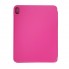 Чохол-книжка ArmorStandart Smart Fold Pen зі слотом для стилуса для Apple iPad Air 11 2025 / 2024, рожево-червоний