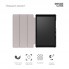 Чехол-книжка с подставкой ArmorStandart Smart Case для Lenovo Tab M7 TB-7305F / M7 3rd Gen, зелёный