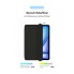 Чохол-книжка ArmorStandart Smart Case OE для планшета iPad Air 13 2025 / 2024, чорний