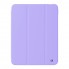 Чохол-книжка ArmorStandart Smart Fold Pen для Apple iPad Pro 11 (2024), світло-фіолетовий