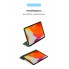 Чехол-книжка ArmorStandart Smart Case OE для Apple iPad Pro 12.9 2022/2021/2020, зелёный