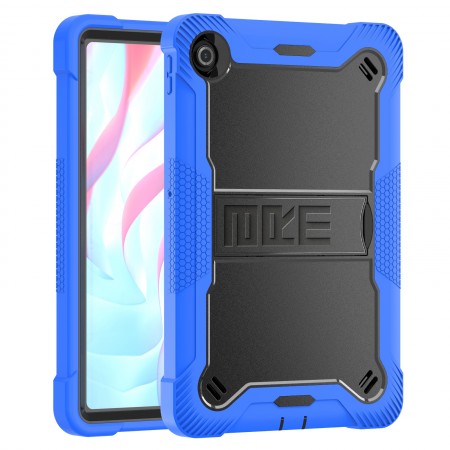 Чохол-накладка ArmorStandart Rover для Lenovo Tab TB311FU, синій, з підставкою