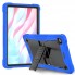 Чохол-накладка ArmorStandart Rover для Lenovo Tab TB311FU, синій, з підставкою