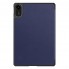 Чехол-книжка ArmorStandart Smart Case для Xiaomi Redmi Pad 2, Blue
