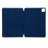 Чохол-книжка з підставкою ArmorStandart Smart Case OE для Apple iPad Pro 11 2024, темно-синій