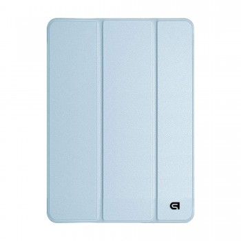 Чохол-книжка для планшета ArmorStandart Flex Case для iPad Air 11 2025 / 2024, блакитний, 11 Чохол-книжка для планшета ArmorStandart Flex Case для iPad Air 11 2025 / 2024, блакитний, 11