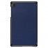 Чохол-книжка з підставкою ArmorStandart Smart Case для Samsung Tab A7 lite 8.7, синій