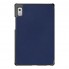 Чохол-книжка ArmorStandart Smart Case для Lenovo Tab M9 TB-310FU, синій