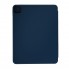 Чохол-книжка ArmorStandart Smart Fold Pen для iPad Pro 11 2022/2021/2020, темно-синій, зі слотом для стилуса