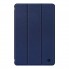Чохол-книжка ArmorStandart Smart Case для Samsung Tab S7 / S8, синій