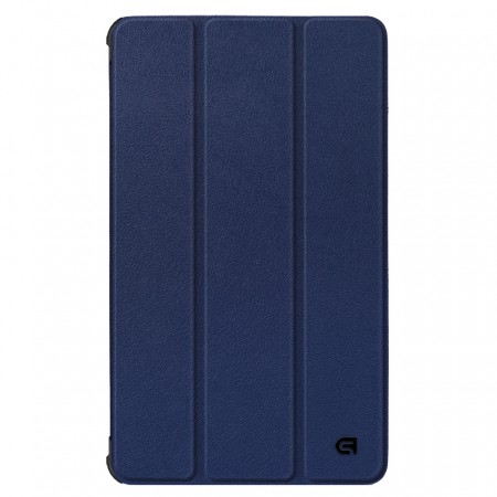 Чохол-книжка з підставкою ArmorStandart Smart Case для Samsung Tab A7 lite 8.7, синій