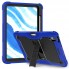 Протиударний чохол ArmorStandart Rover для Apple iPad Air 11 2025 / 2024, синій