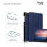 Чохол-книжка з підставкою ArmorStandart Smart Case для Samsung Tab A7 lite 8.7, синій
