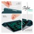 Чохол-книжка ArmorStandart Smart Fold Pen для Lenovo Tab M11 зі слотом для стилуса, Pine Green