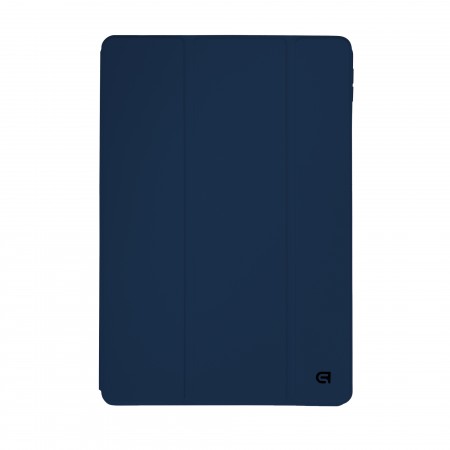 Чохол-книжка з підставкою ArmorStandart Smart Fold Pen для Lenovo Tab M10 Plus (3 Gen) TB125/TB128, темно-синій