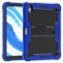 Протиударний чохол ArmorStandart Rover для Apple iPad Air 11 2025 / 2024, синій