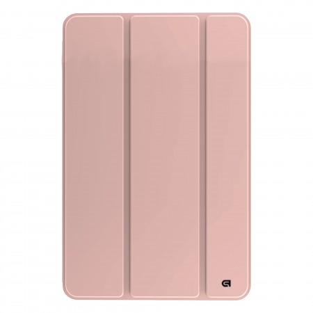 Чохол-книжка для планшета Xiaomi Pad 7 / 7 Pro рожевий ArmorStandart Flex Case з підставкою