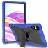 Чехол-накладка ArmorStandart Rover для Xiaomi Redmi Pad Pro / Poco Pad с подставкой, Blue