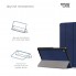 Чохол-книжка ArmorStandart Smart Case для Lenovo Tab M7 TB-7305F / M7 3rd Gen, синій