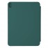 Чехол-книжка ArmorStandart Smart Case OE для iPad Air 11 2025 / 2024 хвойно-зелёный