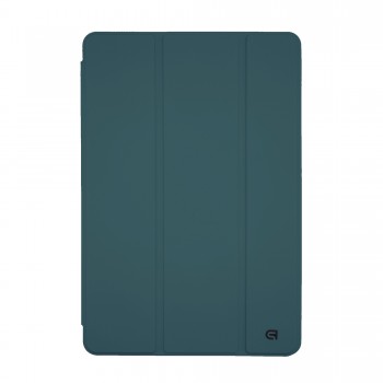 Чохол-книжка ArmorStandart Smart Fold Pen для Lenovo Tab K11 Plus, зелений, зі слотом для стилуса Чохол-книжка ArmorStandart Smart Fold Pen для Lenovo Tab K11 Plus, зелений, зі слотом для стилуса
