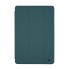 Чехол-книжка ArmorStandart Smart Fold Pen для Lenovo Tab K11 Plus, зелёный, со слотом для стилуса