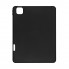 Силіконовий чохол для планшета ArmorStandart Matte Slim Fit with pen для iPad Pro 11 (2022/2021/2020) Black