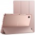 Чохол-книжка для планшета Samsung Galaxy Tab A9 рожевий ArmorStandart Flex Case з підставкою