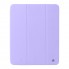 Чехол-книжка ArmorStandart Smart Fold Pen для Apple iPad Pro 13 (2024), светло-фиолетовый