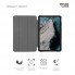 Чехол-книжка ArmorStandart Smart Case для Nokia T20, 10.4