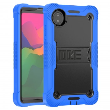 Чохол-накладка ArmorStandart Rover для Xiaomi Redmi Pad SE 8.7 4G синій
