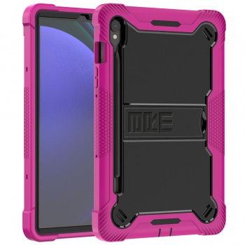 Чохол-накладка ArmorStandart Rover для Samsung Tab S9 / S9 FE / S10 FE Pink