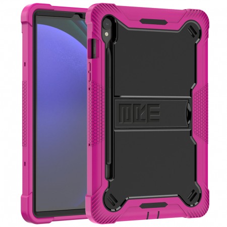 Чехол-накладка ArmorStandart Rover для Samsung Tab S9 / S9 FE / S10 FE Pink