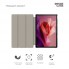 Чохол-книжка ArmorStandart Smart Case для Lenovo Tab P12 TB370FU, чорний