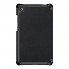 Чехол-книжка с подставкой ArmorStandart Smart Case для Lenovo Tab M7 TB-7305F / M7 3rd Gen, чёрный