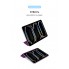 Чохол-книжка ArmorStandart Smart Case OE для iPad Pro 11 2024, Purple